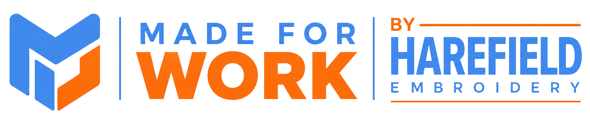 Made For Work
